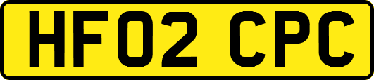 HF02CPC