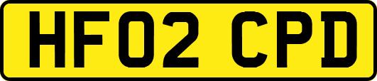 HF02CPD