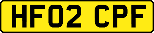 HF02CPF