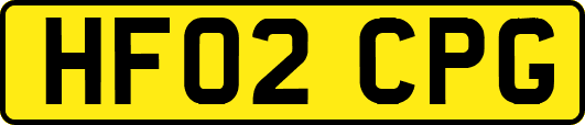 HF02CPG