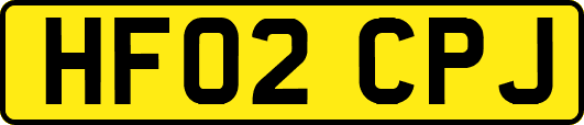 HF02CPJ
