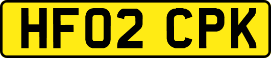 HF02CPK