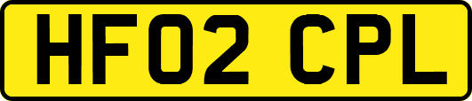 HF02CPL
