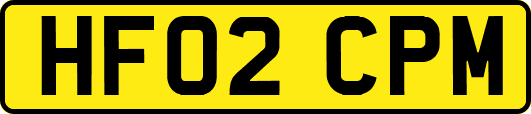 HF02CPM