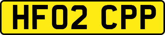 HF02CPP