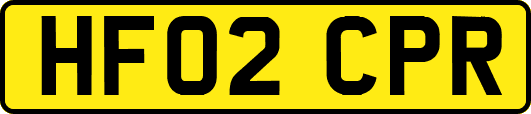 HF02CPR