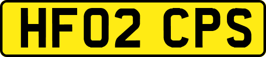 HF02CPS