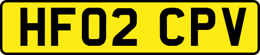 HF02CPV