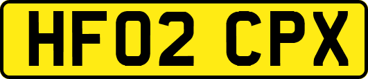 HF02CPX