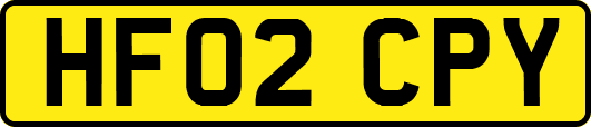 HF02CPY