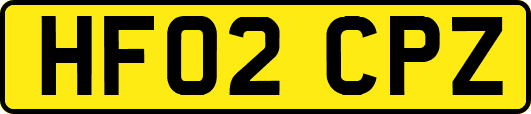 HF02CPZ