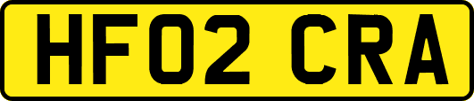 HF02CRA