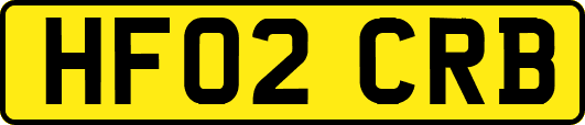 HF02CRB
