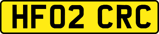 HF02CRC