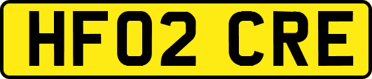 HF02CRE