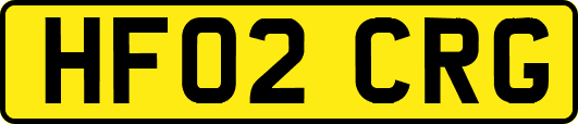 HF02CRG