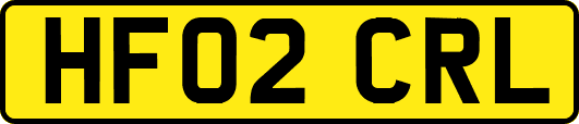 HF02CRL