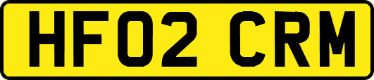 HF02CRM