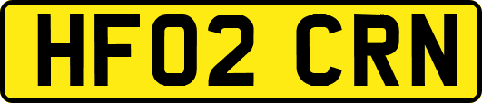 HF02CRN