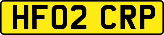 HF02CRP