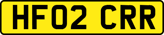 HF02CRR
