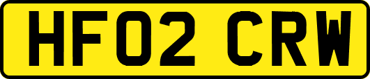 HF02CRW