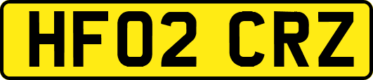 HF02CRZ