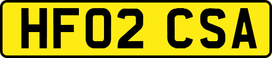 HF02CSA