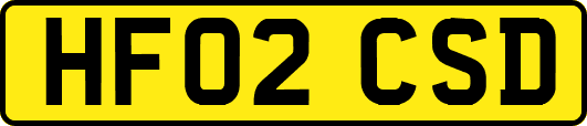 HF02CSD