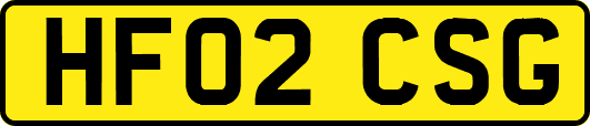 HF02CSG
