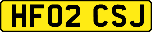 HF02CSJ