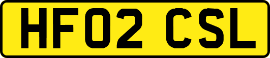 HF02CSL