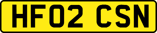 HF02CSN