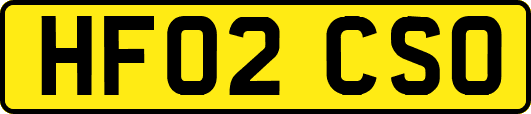 HF02CSO