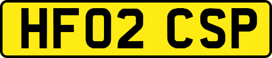 HF02CSP