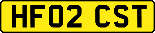 HF02CST
