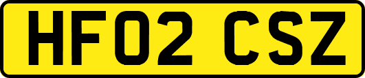 HF02CSZ