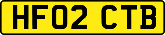 HF02CTB