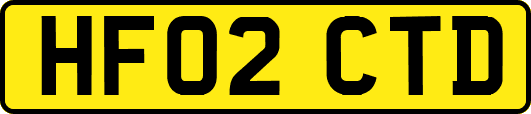 HF02CTD