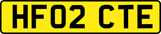 HF02CTE