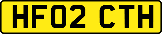 HF02CTH