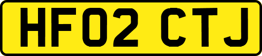 HF02CTJ