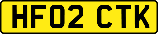HF02CTK