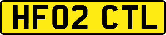 HF02CTL
