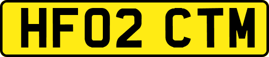HF02CTM