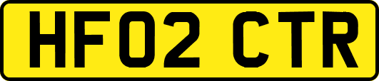 HF02CTR