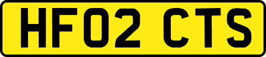 HF02CTS