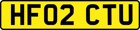 HF02CTU