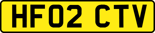 HF02CTV