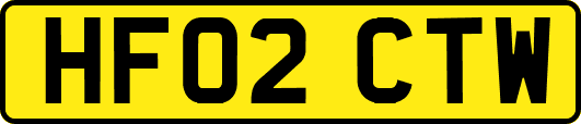 HF02CTW